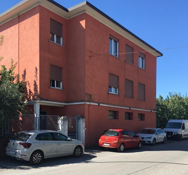 Garbini Alla Fiera Verona Luaran gambar