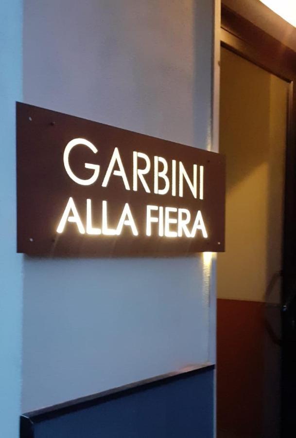 Garbini Alla Fiera Verona Luaran gambar