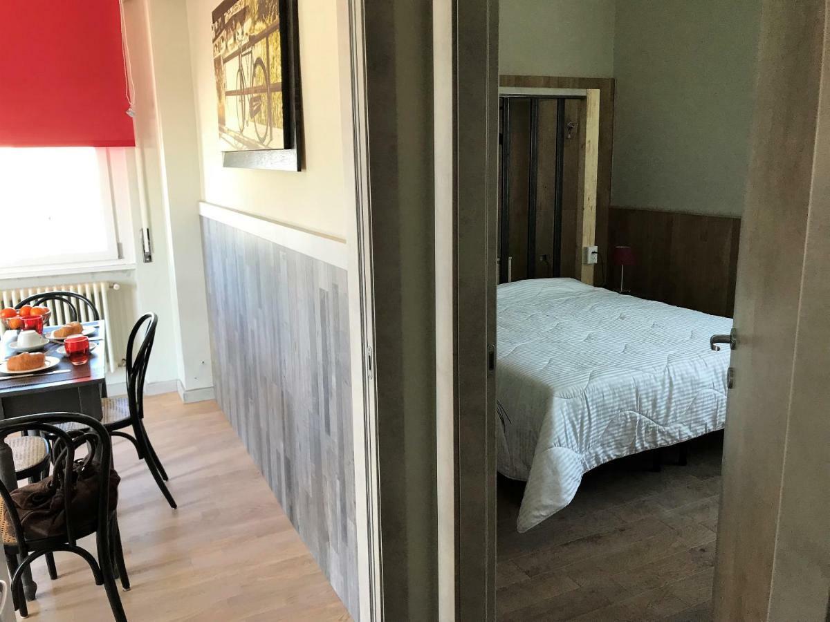 Garbini Alla Fiera Verona Luaran gambar